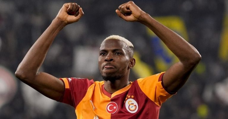 📰 GALATASARAY – JUVENTUS (3-2, agg 7-5)